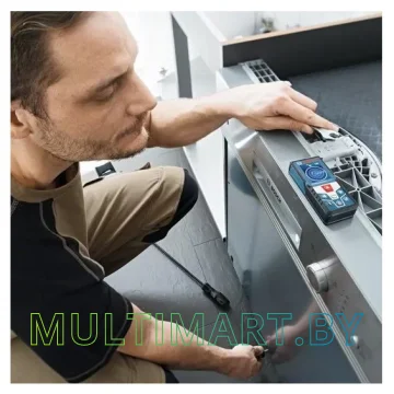 Лазерный дальномер Bosch GLM 50 C Professional (0601072C00) картинка 5